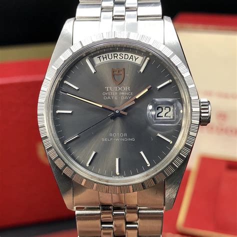 tudor with rolex dial